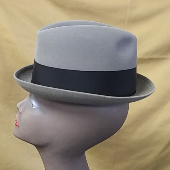 Men hat by KNOX CUSTOM - Picture 2 of 2